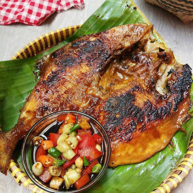 Rahasia Rasa Warung Makan MARKIDANG Sutomo: Nikmati Kuliner Cilacap yang Menggugah Selera
