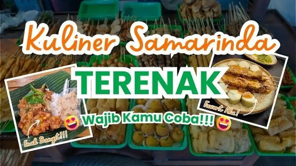 Rahasia Rasa Markidang Sutomo: Warung Makan Favorit di Jantung Cilacap